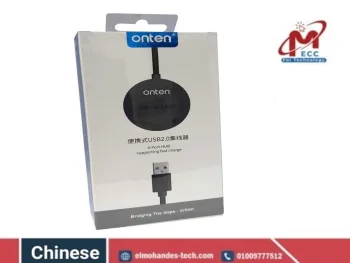 Onten OTN-5208 4-Port USB 2.0 Hub