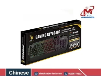 Keyboard KL3000