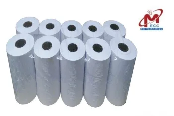 بكر كاشير 40 متر أبيض حراري عرض 8 سم