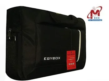 شنطة كتف ايجى بوكس  - EGYBOX BAG ND2