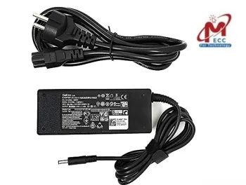 شاحن لاب توب DELL حديث