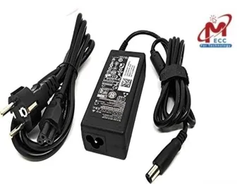 شاحن لاب توب DELL ابرة