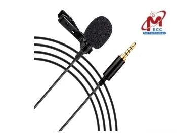 مايك MP3 Lavalier
