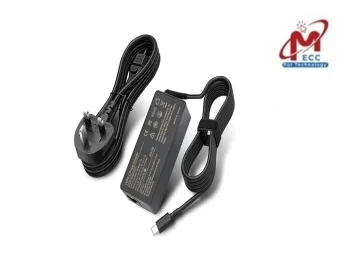 شاحن لاب توب لينوفو Type-c 45W
