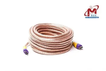 كابل HDMI 10m GOLD