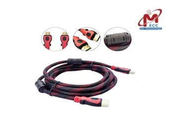 كابل HDMI 15m GOLD