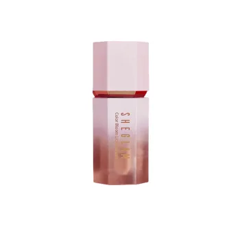 شيجلام بلاشر سائل وملون البشرة- روز ريتشوال | SHEGLAM Rose Ritual - Color Blossom Liquid Blush