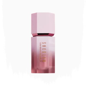 شيجلام بلاشر سائل وملون البشرة- لوف كيك | SHEGLAM love cake - Color Blossom Liquid Blush