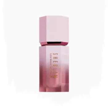 شيجلام بلاشر سائل وملون البشرة- لوف كيك | SHEGLAM love cake - Color Blossom Liquid Blush