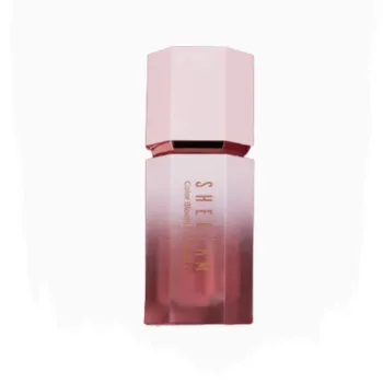 شيجلام بلاشر سائل وملون البشرة- ريسكي بيزنيس  | SHEGLAM Risky Business - Color Blossom Liquid Blush