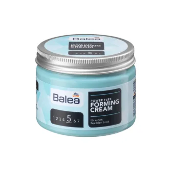 باليا كريم جل للشعر الكيرلي  | Balea Forming Cream Power Flex 1 x 150 ml