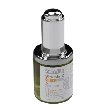 سيروم ستارفيل فيتامين سي | Starville vit c serum