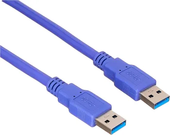 كابل USB 3.0 الى USB 3.0 1.5 متر