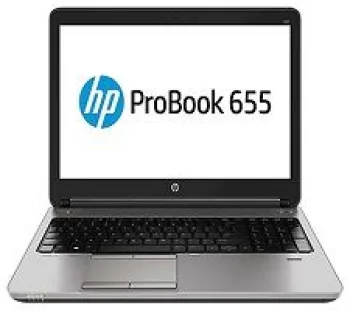 Hp ProBook 655 G1 A6/8