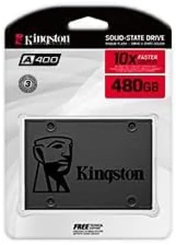 هارد داخلى 480 جيجا ssd kingston