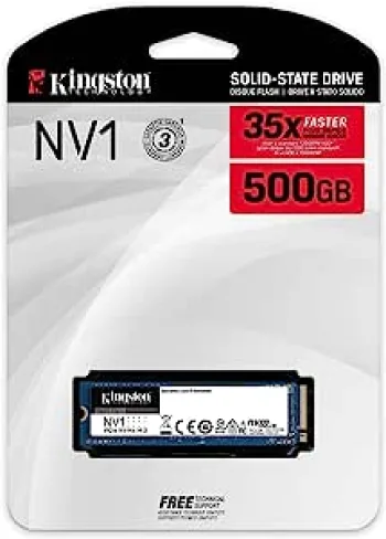 هارد SSD NV2 500GB