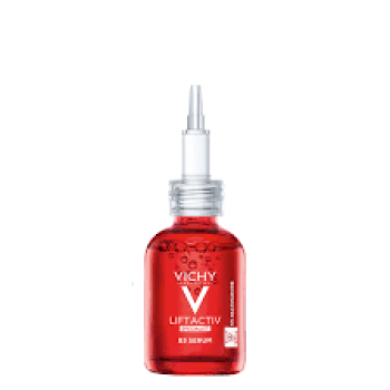 فيتشي سيروم  ليفت أكتيف ب3 للبقع الغامقة والتجاعيد 30 مل | VICHY LIFTACTIV B3 DARK SPOTS & WRINKLES SERUM 30 m