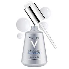 فيشي ليفت أكتيف سيرم 10سوبريم 30 مل  | Vichy Liftactiv Supreme Serum 10 30ml