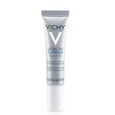 فيشي كريم ليفت اكتيف سوبريم تجاعيد العين 15 مل | Vichy Liftactiv Eyes Supreme 15ml