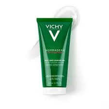 فيشي نورماديرم فيتوسولوشن غسول جل للبشرة الدهنية  200 مل | VICHY Normaderm Phytosolution Intensive Purifying Gel 200  ml