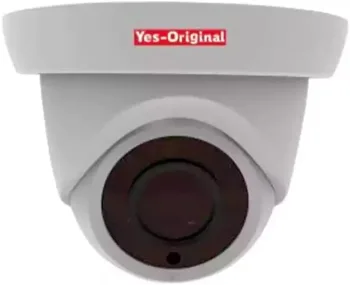 كاميرا مراقبة يس اوريجينال داخلى، بدقة 5 ميجابكسل، عدسة 3.6 مم، OR-D558
