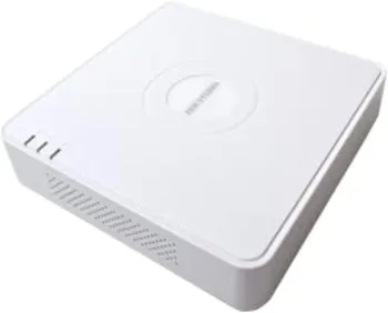 dvr hikvision 8 port 2m هيكفيجن