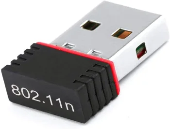 محول واي فاي USB 150