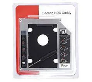 كادي راك هارد اضافي - hdd cady  12.7