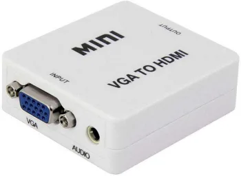 محول vega الي hdmi mini