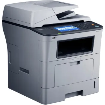 Samsung SCX-5835FN Laser Multifunction Printer