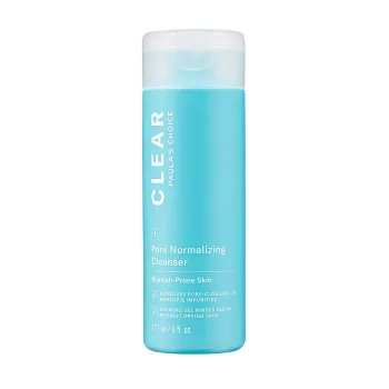باولا تشويس غسول كير بور للبشرة المعرضة للعيوب  (30 مل) | PAULA'S CHOICE CLEAR CLEANSER 30ml