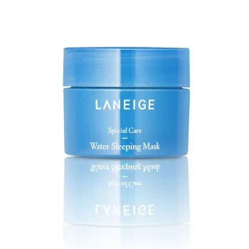 لانيج ماسك النوم المائي 15 مل |  Laneige Water Sleeping Mask 15Ml