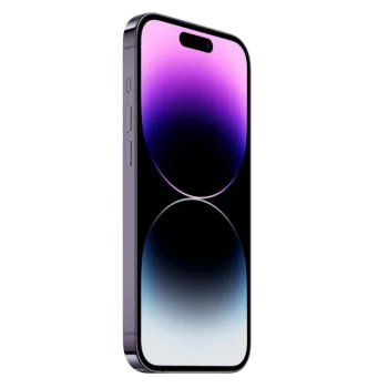 غير معفي ضرائبiphone 14 pro max 256 GB