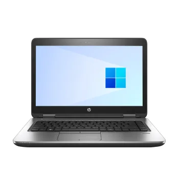 HP PROBOOK 640 G3 – جيل سابع