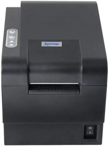 Xprinter XP-235B Barcode Printer