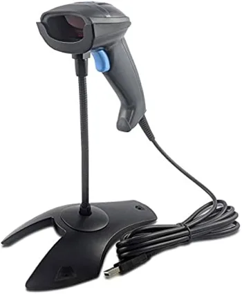 ZKB201 2D Barcode Scanner