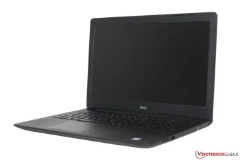 -dell latitude E3590 - cor i5 - جيل ثامن