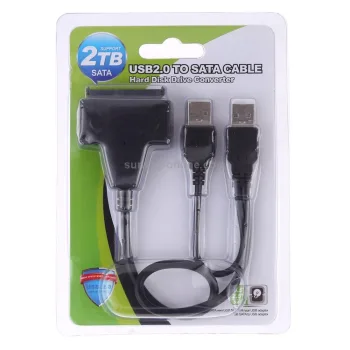 راك هارد usb2.to sata0