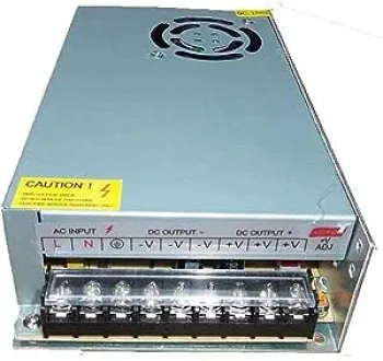 باور سبلاي 12فولت – 20امبيرPOWER SUPPLY 12V 20A