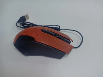 ماوس سلكي للكمبيوتر واللاب توب من لافا، ST-8