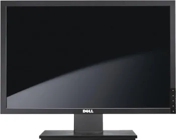 شاشه كمبيوتر 22 بوصه DELL lcd