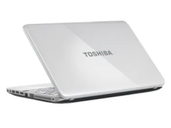 Toshiba Satellite Pro C850-