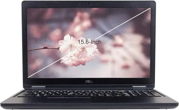 dell latitiude e5580 -cori5-6300u