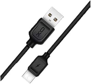 كبل charge type c