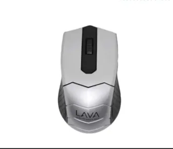 LAVA ST6 Optical Mouse