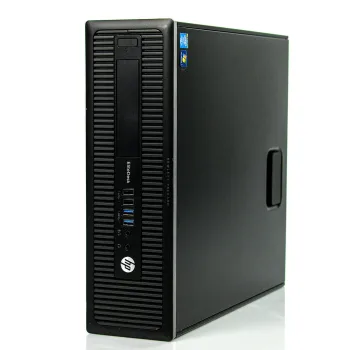 hp  800 g1 desktop pc
