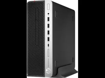 كمبيوتر ميني اليت ديسك 705 G4/A10-9700E/ ram 4g - hd 500