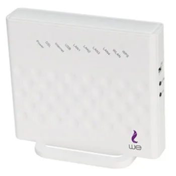 راوتر vdsl