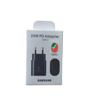 Samsung 25W PD Adapter