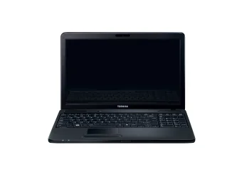 Toshiba Satellite C660